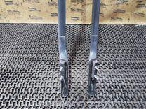 Дуги на крышу (рейлинги) 4N2DFP Opel Astra - Фото 7