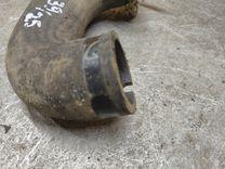 Патрубок интеркулера E170NN Opel Vectra купить в магазине запчастей бу