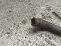 Патрубок отопителя (печки) XB3DV0 Fiat Linea купить в магазине запчастей бу