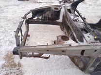 Передняя панель крепления облицовки (телевизор) 920A6Z Mitsubishi Carisma купить с доставкой