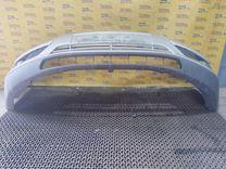 Бампер передний 8VCIX4 Ford Focus - Фото 4