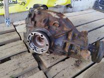 Редуктор заднего моста NC0976 BMW X5 E53 - Фото 5