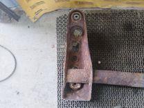 Балка подвески задняя I4NCK4 Mercedes A W168 купить