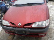 Блок AirBag WZ9RO0 Renault Scenic - Фото 1