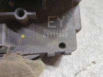 Замок двери передней правой 7OMW2G Opel Zafira купить в магазине запчастей бу