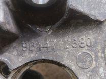 Кронштейн полуоси S9YZ1D Citroen Berlingo - Фото 7