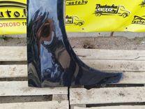 Крыло переднее правое W435VI Volkswagen Passat купить с доставкой