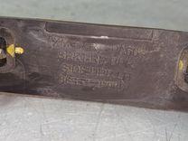 Кронштейн крепления бампера заднего T5I78Y Kia Sorento - Фото 2