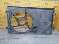 Диффузор вентилятора 8EQNNU Volkswagen Sharan купить с доставкой