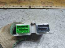 Блок AirBag 4LDU69 Opel Corsa - Фото 3