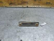 Подсветка номера KZH32B Rover 600