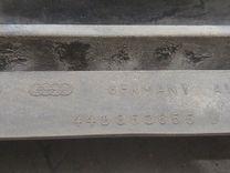 Решетка радиатора 304D7F Audi 100 - Фото 5