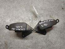 Ручка открытия заднего бокового стекла U2HE5G Ford Galaxy