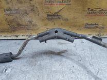 Трубка гидроусилителя X63ABA Citroen C5 - Фото 6