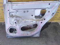 Дверь задняя правая NE505Q Opel Astra - Фото 7