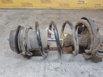 Амортизатор передний правый LFYTWN Opel Zafira купить на авторазборке