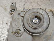 Фара правая 2GZFSZ Subaru Forester купить с доставкой