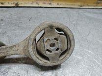 Подушка крепления КПП 2EEGIK Volkswagen Polo купить в магазине запчастей бу