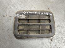 Решетка вентиляции кузова Z0NG5U Citroen Xsara Picasso