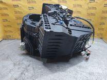 Корпус отопителя (печки) 90S39D Ford Galaxy купить на авторазборке