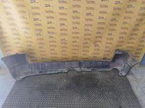 Бампер задний YLH9FP Citroen Berlingo undefined