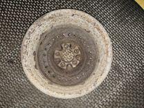 Диск штампованный R15    6Z58XK Chrysler Voyager купить с доставкой