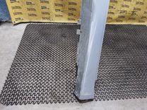 Накладка на порог 77BWSQ Mitsubishi Grandis купить на авторазборке