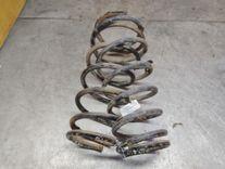 Пружина задняя 0VMA6C Kia Shuma