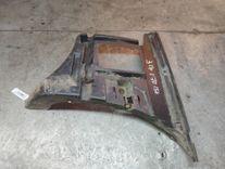 Кронштейн крепления бампера заднего 9GSM5V Volvo V70