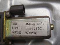 Стеклоподъемник задний левый 76A1D5 Fiat Stilo купить в магазине запчастей бу