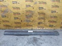 Молдинг двери задней левой EERGGM Volkswagen Passat купить