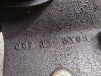 Кронштейн гидроусилителя 27YNCD Mitsubishi Carisma - Фото 6