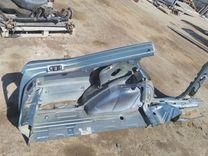 Крыло заднее левое 9Z962C Skoda Octavia купить с доставкой. Огромный выбор запчастей и марок авто. У нас есть практически все.