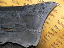 Бампер передний HH8RQ1 Volkswagen Touran undefined