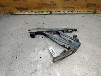 Петля крышки багажника 1MPY7R Volvo S60 - Фото 4