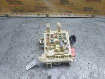 Блок предохранителей 4RWRDE Toyota Corolla - Фото 1
