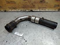 Патрубок турбины 3R4EKJ Ford Mondeo - Фото 1