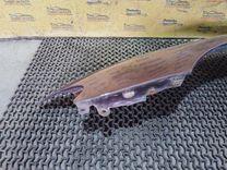 Крыло переднее левое K929KB Mazda Xedos 6 - Фото 2