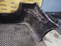 Бампер задний HAIAUJ Opel Astra undefined