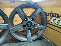 Диск литой R16, 5x120 BMW 3 E46 2001 ETLVSR ETLVSR BMW 3 E46 undefined