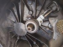 КПП механическая (МКПП) 5-ступенчатая 6LDHHR Volkswagen Sharan купить