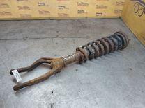 Пружина передняя 003P98 Honda Civic