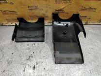 Кожух рулевой колонки N9YW8A Volvo S60 - Фото 3