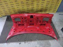 Крышка багажника (дверь 3-5) 1797X3 Audi 80 купить с доставкой