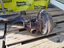 Балка подвески задняя UZQGF7 Volkswagen Polo undefined