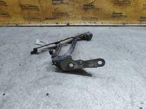 Петля крышки багажника N4TJV4 Volvo S60 купить в магазине запчастей бу