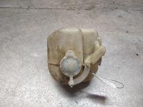 Бачок расширительный NJ4M2M Mazda Premacy - Фото 2