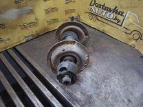 Амортизатор передний левый 1ZI8N3 Mercedes A W168 - Фото 2