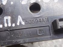 Ручка внутренняя передняя левая 41WKMT Toyota Avensis - Фото 5