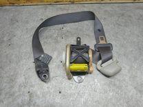 Ремень безопасности передний правый WH9S92 Toyota Corolla - Фото 2